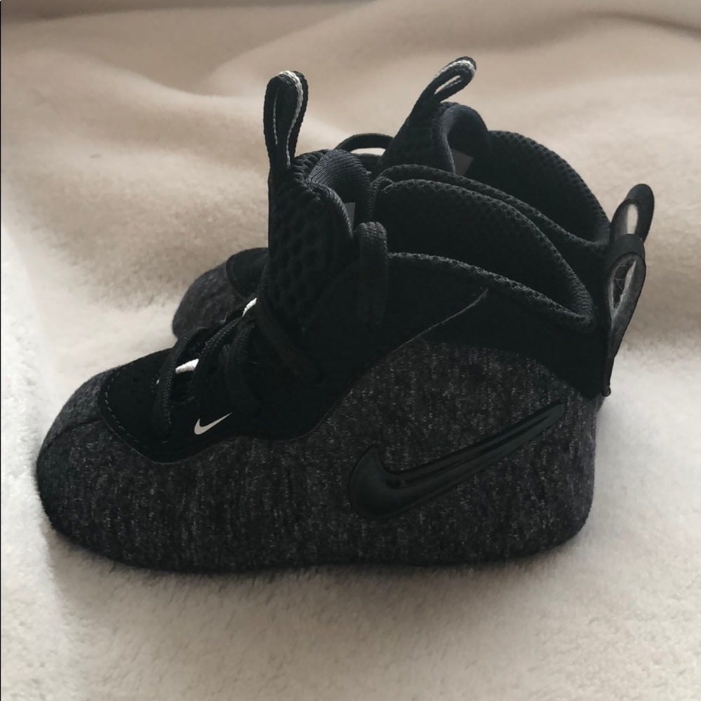 Baby Nike